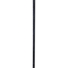 Κρεμαστό φωτιστικό KA-01 1/L BLACK CABLE