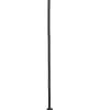 Κρεμαστό φωτιστικό KYVOS 1/L BLACK