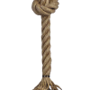 Φωτιστικό κρεμαστό σχοινί LP-100K ROPE 1L