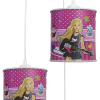 Παιδικό φωτιστικό KID 3L PENDEL Φ15 GIRL -B-