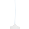 Κρεμαστό φωτιστικό  BOTTLE/29  1/L WHITE-BLUE