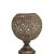 Επιτραπέζια SILK-01/PR  -m- TABLE LAMP NAT-BR