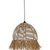 BRAZIL -D- 1L ARTIFICIAL BAMBOO-ΚΡΟΣΣΙΑ ΜΠΑΝΑΝΑ Φ30 ΚΡΕΜΑΣΤΟ ΦΩΤΙΣΤΙΚΟ
