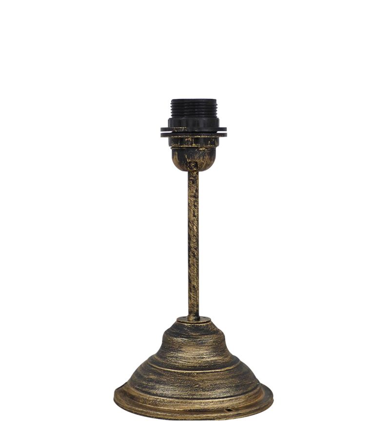ΠΟΡΤΑΤΙΦ TLB-04 BRONZE ΒΑΣΗ 26cm