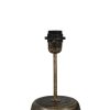 ΠΟΡΤΑΤΙΦ TLB-05 BRONZE ΒΑΣΗ 22cm