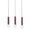 Φωτιστικό S-42RAGA 3/L COPPER