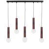 Φωτιστικό S-42RAGA 5/L COPPER