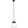 ΜΠΑΛΑ GL-600/15 BL-WHITE 1/L Φ15 ΚΡΕΜΑΣΤΗ