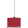 MAC-RED/30 1/L ΚΡΕΜΑΣΤΟ MACRAME Φ30