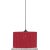 ΚΑΤΑΛΟΓΟΣ ΙΝDOOR 2024-2025 MAC-RED/30 1/L ΚΡΕΜΑΣΤΟ MACRAME Φ30