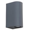 C-032 GREY 2L UP-DOWN ΣΠΟΤ ΚΥΛΙΝΔΡΟΣ