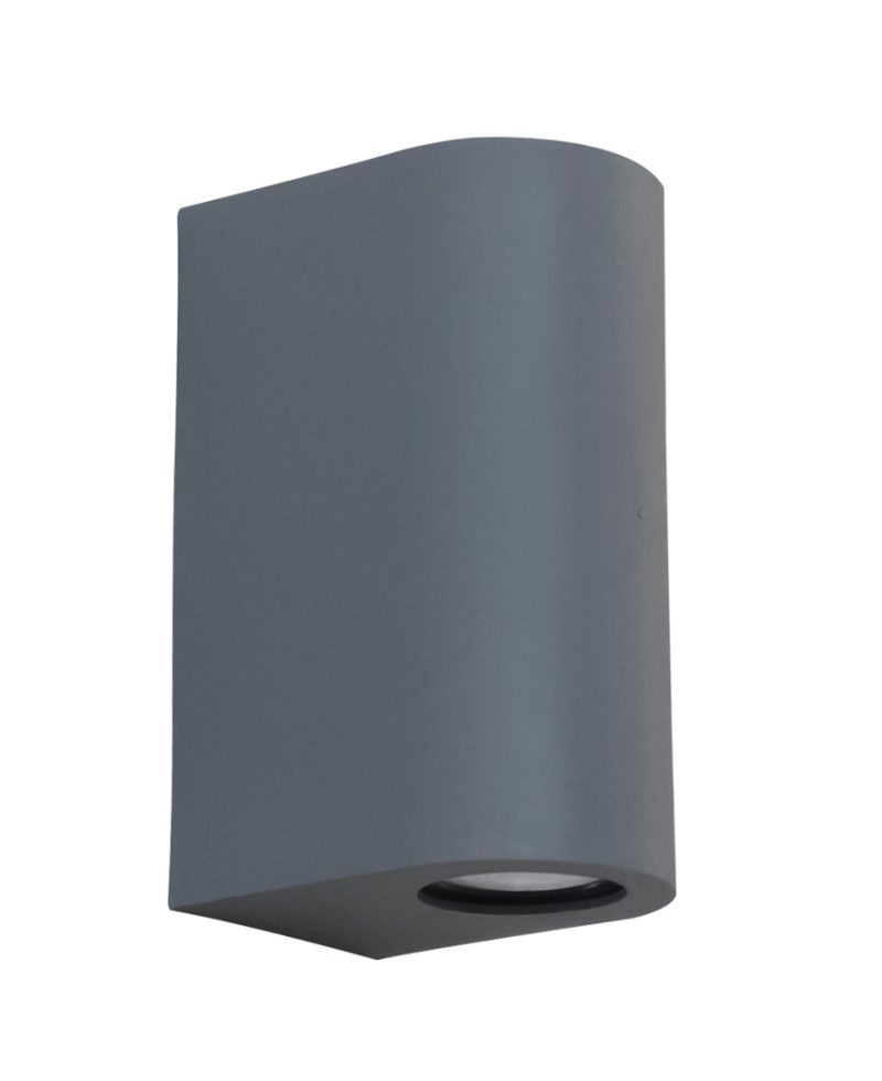 C-032 GREY 2L UP-DOWN ΣΠΟΤ ΚΥΛΙΝΔΡΟΣ