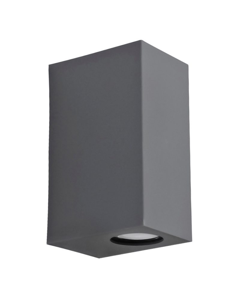 C-042 GREY 2L ΠΛΑΣΤΙΚΟ SPOT UP-DOWN