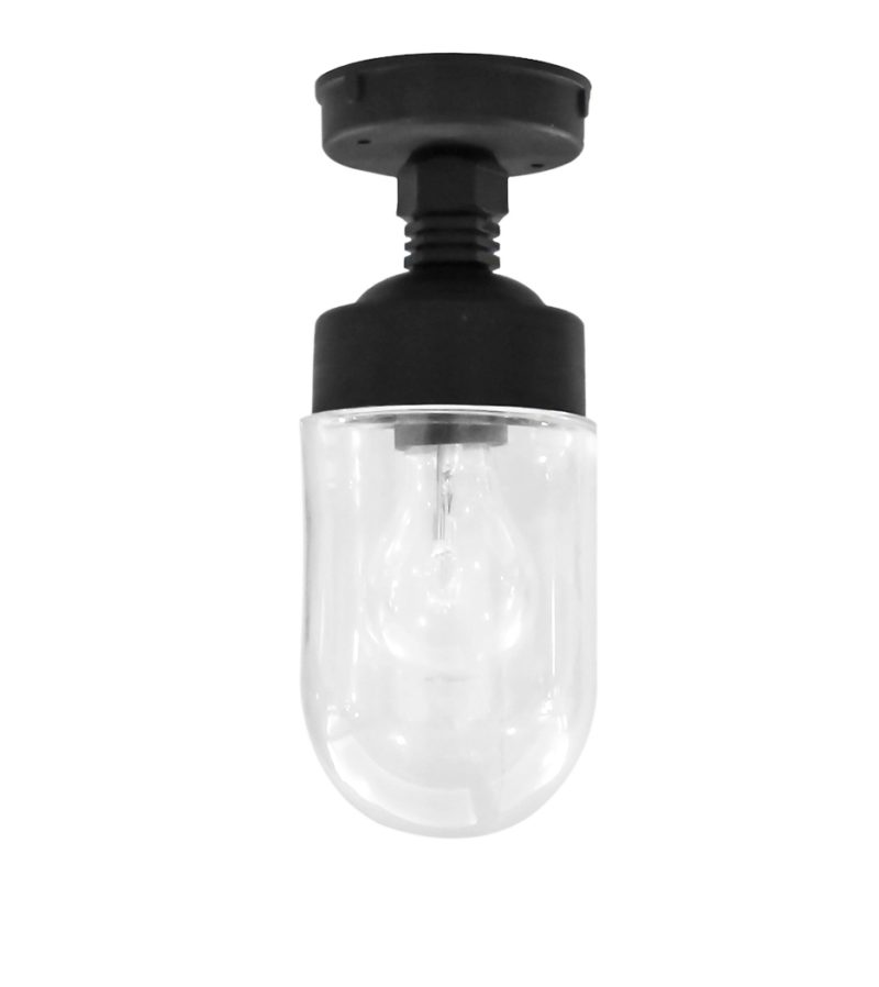 SLP-650CE BLACK ΟΡΟΦΗΣ ΒΙΔΩΤΟ ΓΥΑΛΙ ΘΥΕΛΗΣ