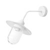 SLP-651AP WHITE 45μ ΑΠΛΙΚΑ ΤΑΜΠΛΑΣ-ΒΙΔΩΤΟ ΓΥΑΛΙ ΘΥΕΛΗΣ