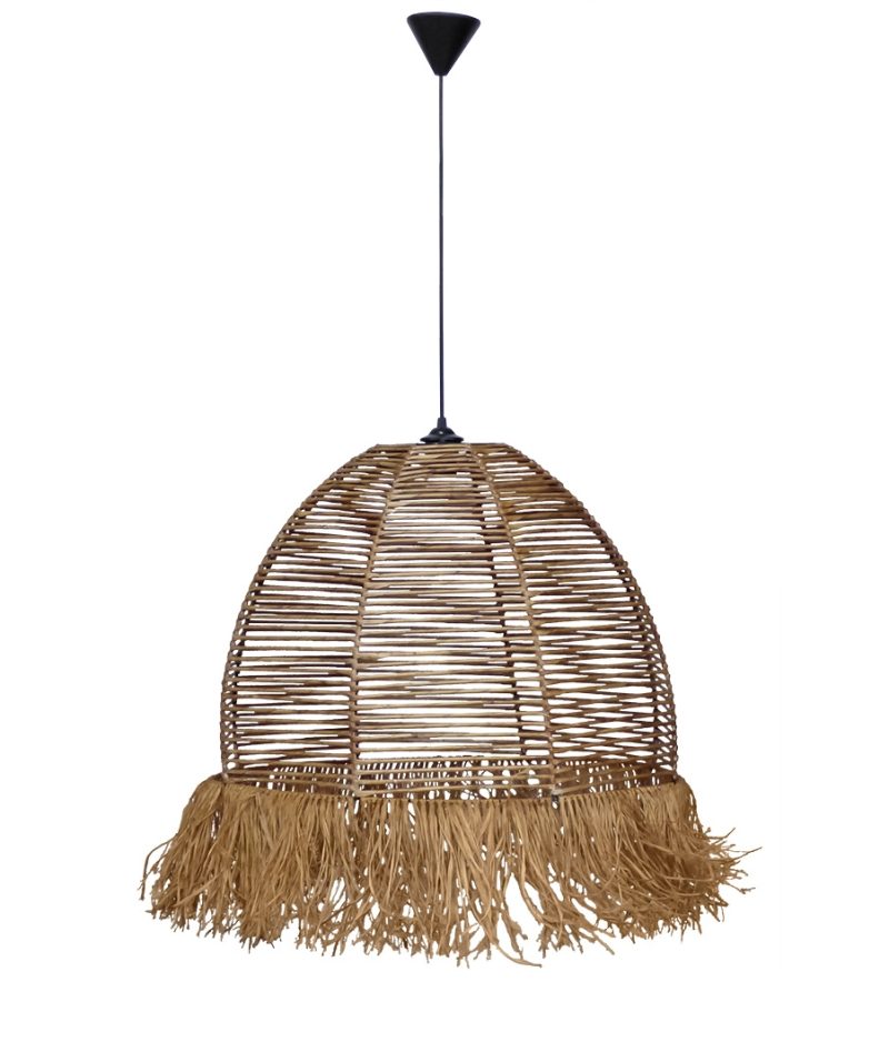 BRAZIL -D- Φ60 1L ΚΡΕΜΑΣΤΟ ARTIFICIAL BAMBOO