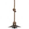 SLP-651K ROPE UT-BR ΚΡΕΜΑΣΤΟ ΤΑΜΠΛΑΣ-ΒΙΔΩΤΟ ΓΥΑΛΙ ΘΥΕΛΗΣ ME ΣΧΟΙΝΙ