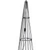 FLB-11 ΜΑΥΡΟ-BLACK ΔΑΠΕΔΟΥ ΒΑΣΗ (ΚΙΤ-3ΤΕΜΑΧΙΩΝ)h130 x Φ32
