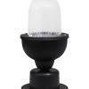 SLP-950E BLACK ΕΔΑΦΟΥΣ ΚΥΑΘΙΟ Ε/27