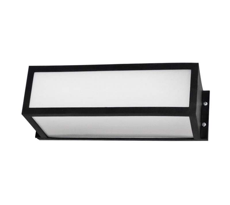 Φωτιστικό τοίχου SLP-50A BLACK