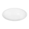 Φωτιστικό τοίχου D-212 WHITE ΕΝΣΩΜΑΤΩΜΕΝΟ LED 12W ΟΒΑΛ