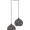 POP PENDEL 2L FUME-BL