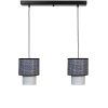 HK-10 RAGA 2L BLACK-WHITE ΟΡΟΦΗΣ ΚΑΠΕ΄ΛΑ