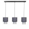 HK-10 RAGA 3L BLACK-WHITE ΟΡΟΦΗΣ ΚΑΠΕ΄ΛΑ