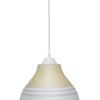 GL-1040/25 1L SOMON-ΛΕΥΚΟ Φ25 ΓΥΑΛΙΝΟ ΚΡΕΜΑΣΤΟ