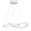 MERCURY-50 LED WHITE 48W ΦΩΤΙΣΤΙΚΟ LED