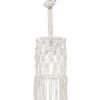 MACRAME MAC-02 1L Φ15