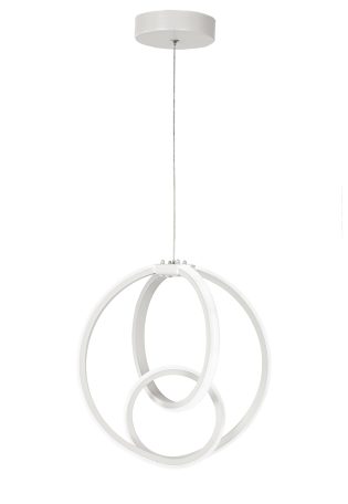 LED φωτιστικά NEON-29 LED WHITE 48W 3000K/4000K/6500K ΦΩΤΙΣΤΙΚΟ LED