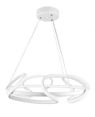 LED φωτιστικά ORION-50 LED WHITE 120W 3000K/4000K/6500K ΦΩΤΙΣΤΙΚΟ LED