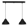 PUBLIC/20 RAGA 2L BLACK-BLACK