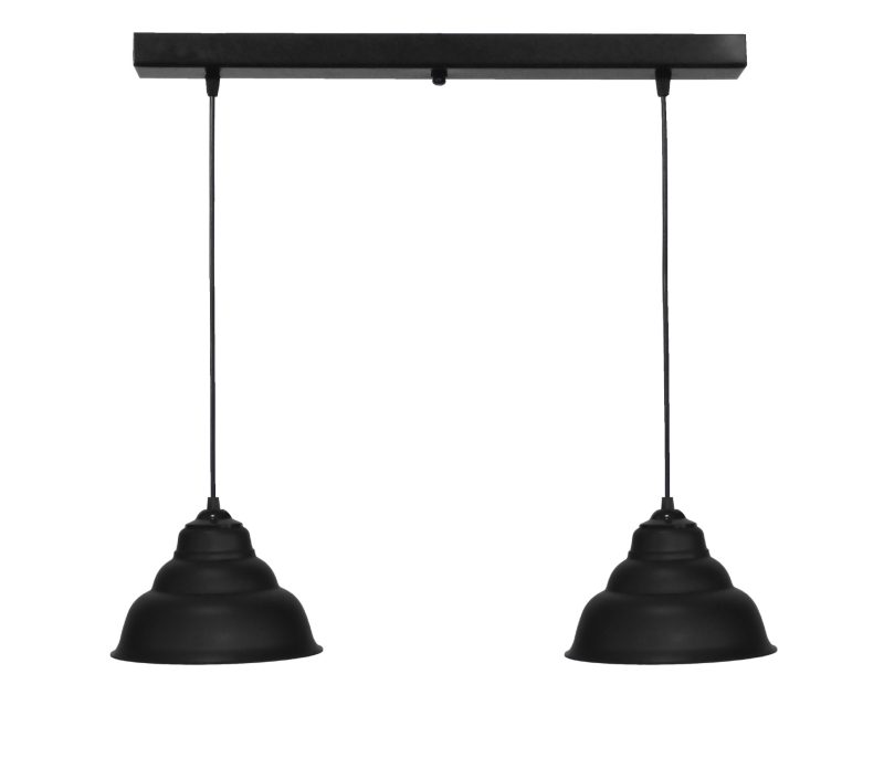PUBLIC/20 RAGA 2L BLACK-BLACK