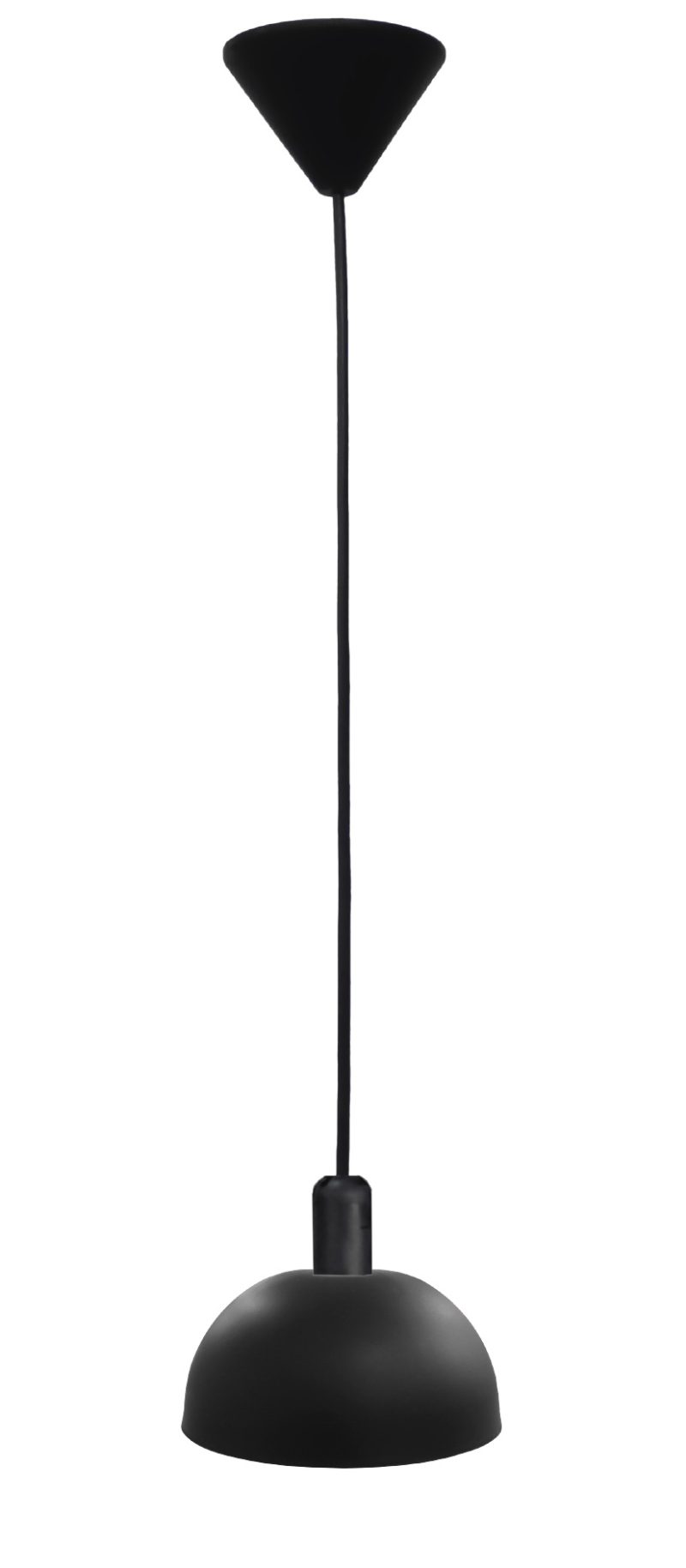 SFERA/15 1L BL-BL Φ14 PENDEL ΚΡΕΜΑΣΤΟ ΠΛΑΣΤΙΚΟ Ε/27