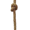UT-350K Φ24 ROPE 1/L UT-BLACK