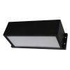 Φωτιστικό τοίχου SLP-50B BLACK