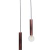 Φωτιστικό S-42PENDEL 2/L COPPER