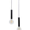 Φωτιστικό S-42PENDEL 2/L BLACK