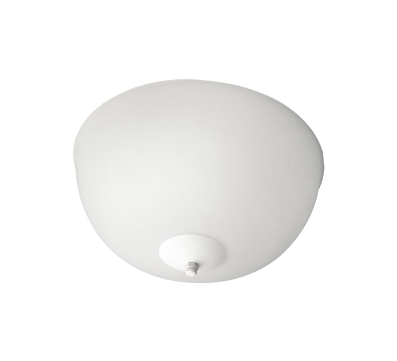 Φωτιστικό οροφής / πλαφόν  SFERA/30 PLAFON WHITE