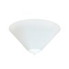 Φωτιστικό οροφής / πλαφόν  CONOS/30 PLAFON WHITE