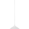 Φωτιστικό  GL-1010/35 1/L WHITE BRUSH