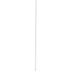 Φωτιστικό  GL-1010/25 1/L WHITE BRUSH