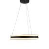 HELIOS-40 BLACK LED 35W ΦΩΤΙΣΤΙΚΟ ΚΡΕΜΑΣΤΟ