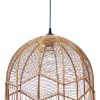 CAGE/40 1/L BROWN ΣΧΟΙΝΙ ΚΡΕΜΑΣΤΟ