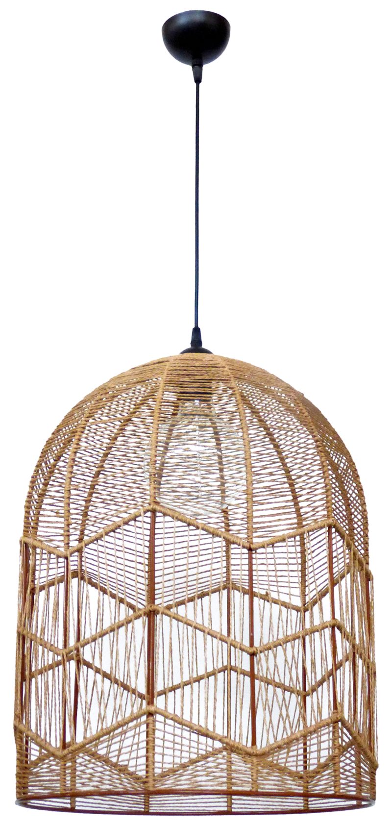 CAGE/40 1/L BROWN ΣΧΟΙΝΙ ΚΡΕΜΑΣΤΟ