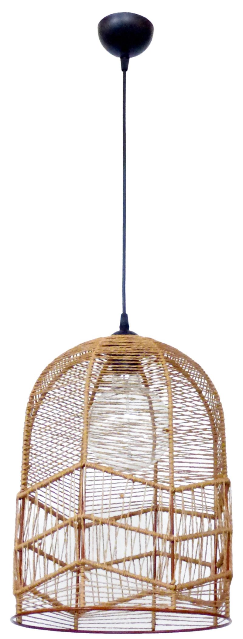 CAGE/30 1/L BROWN ΣΧΟΙΝΙ ΚΡΕΜΑΣΤΟ