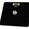 Ζυγαριά Σώματος Kinetic PRBS-40467 Primo 180Kg Υάλινη Μαύρη