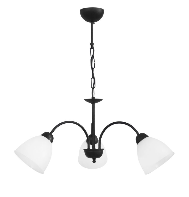 LAB/3L OVO BL-WH ΚΡΕΜΑΣΤΟ 3L